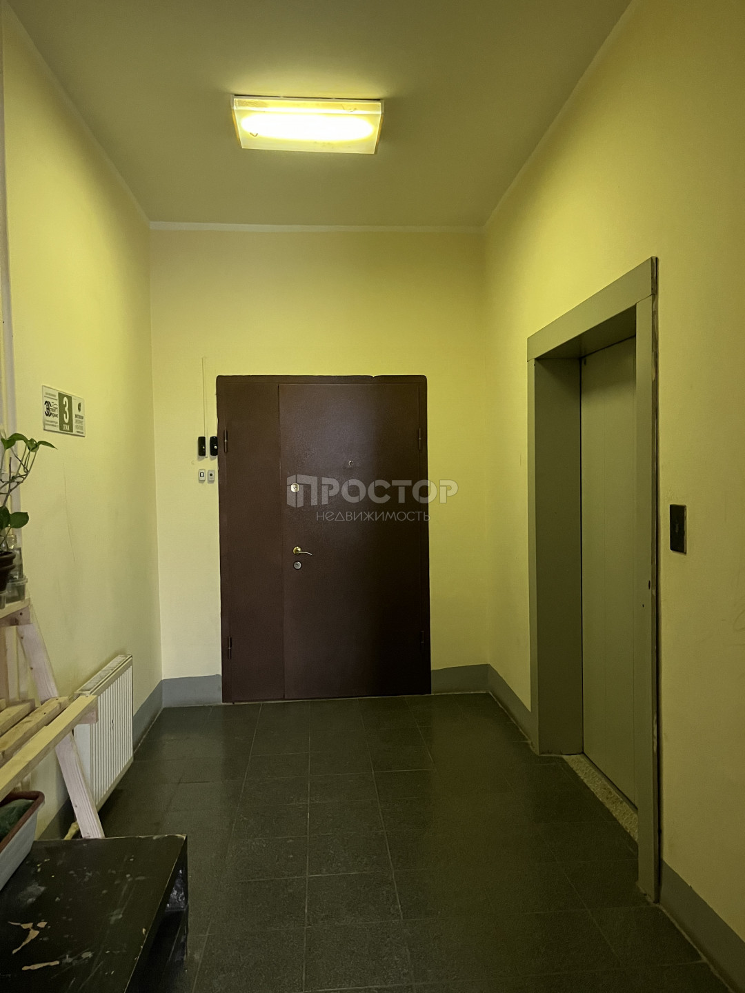 2-комнатная квартира, 54.1 м² - фото 14