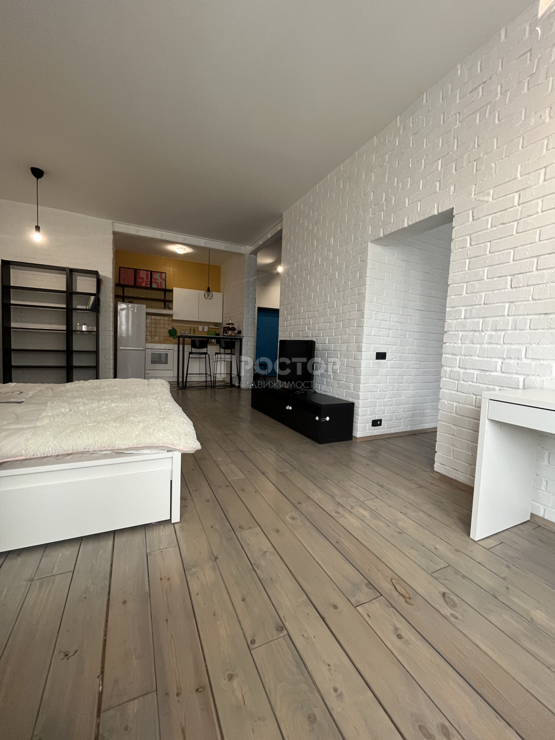 2-комнатная квартира, 54.1 м² - фото 6