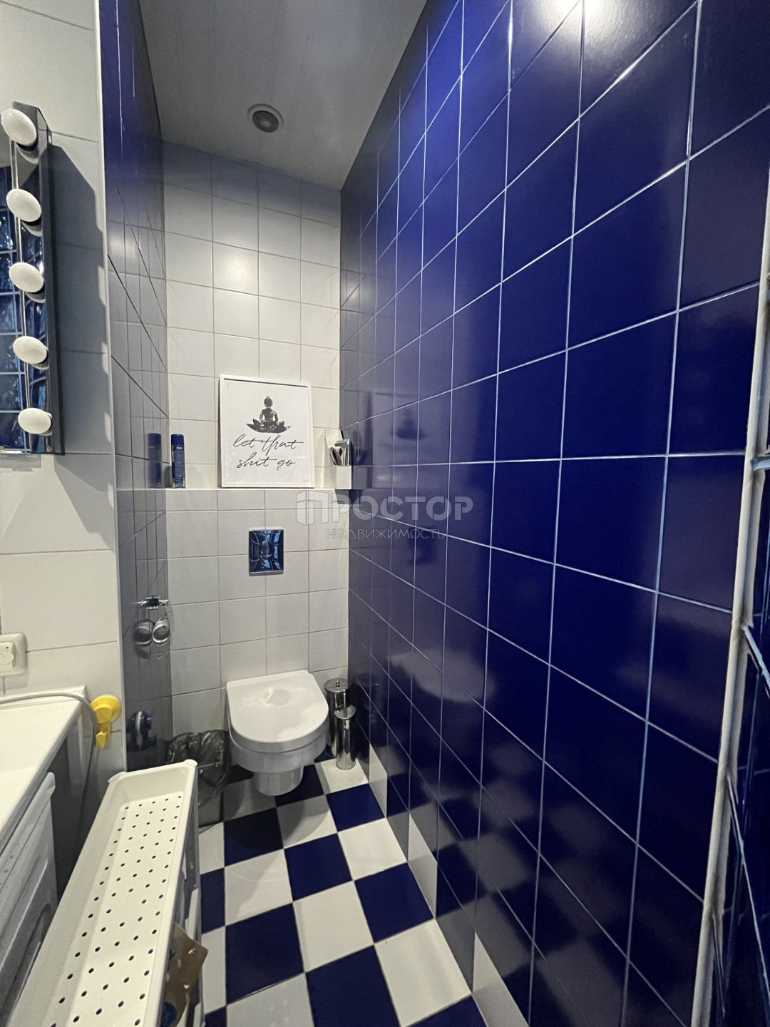 2-комнатная квартира, 54.1 м² - фото 11