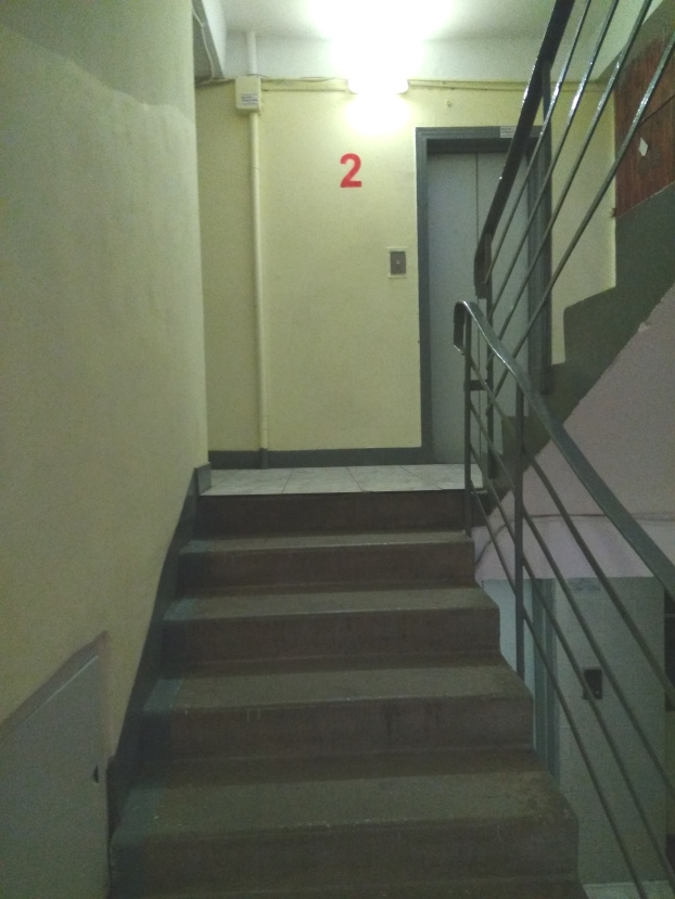 2-комнатная квартира, 45 м² - фото 7