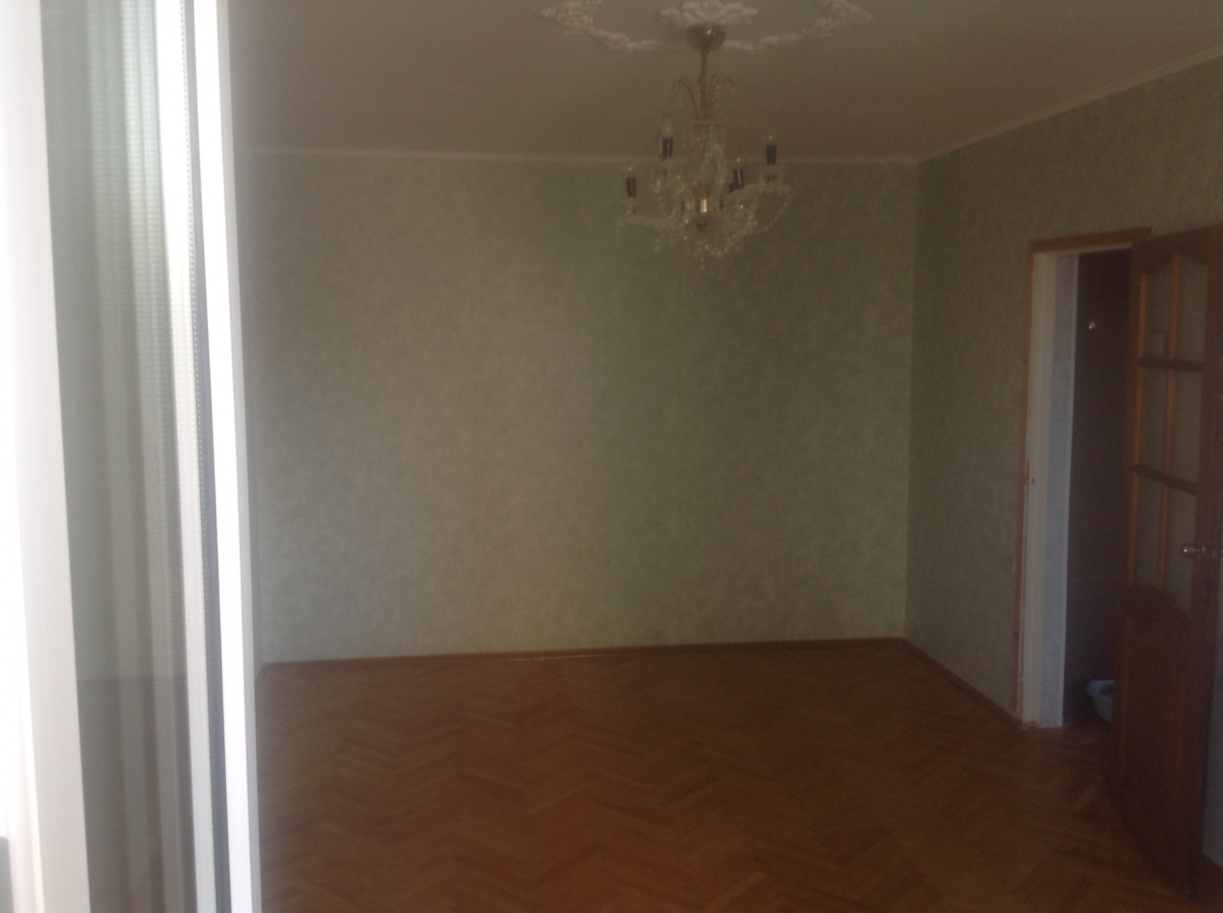 1-комнатная квартира, 38 м² - фото 5