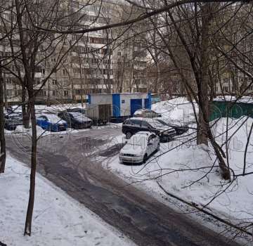 Купить квартиру