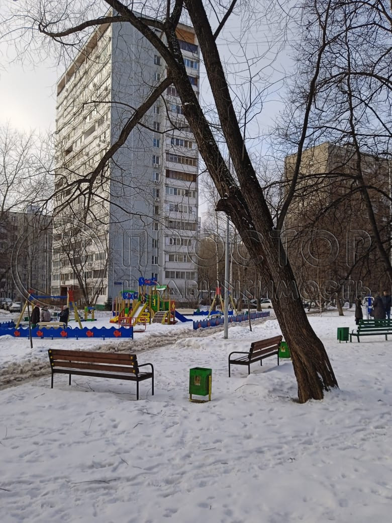 2-комнатная квартира, 45 м² - фото 5