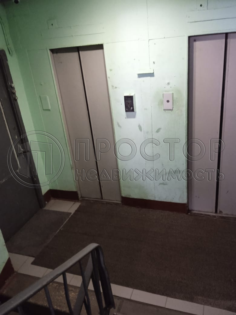 2-комнатная квартира, 45 м² - фото 9