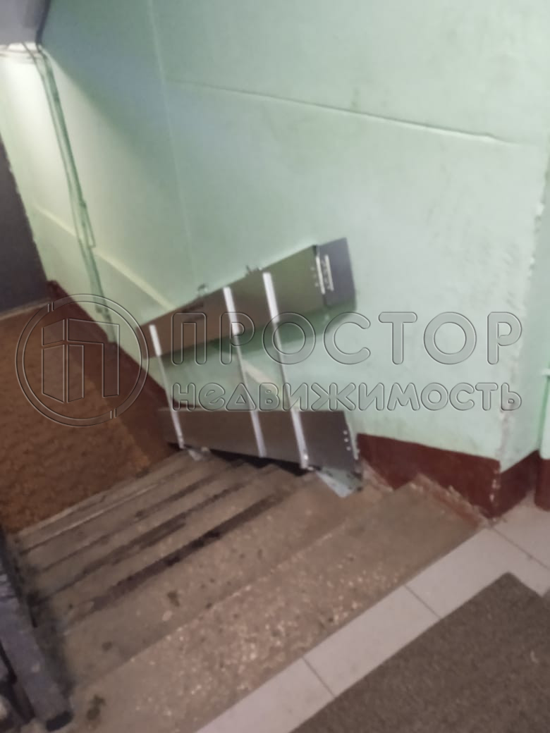 2-комнатная квартира, 45 м² - фото 11