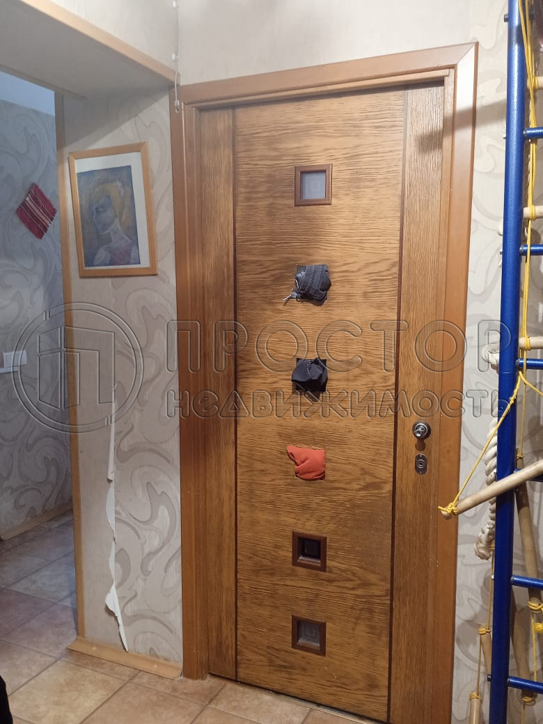 2-комнатная квартира, 45 м² - фото 21