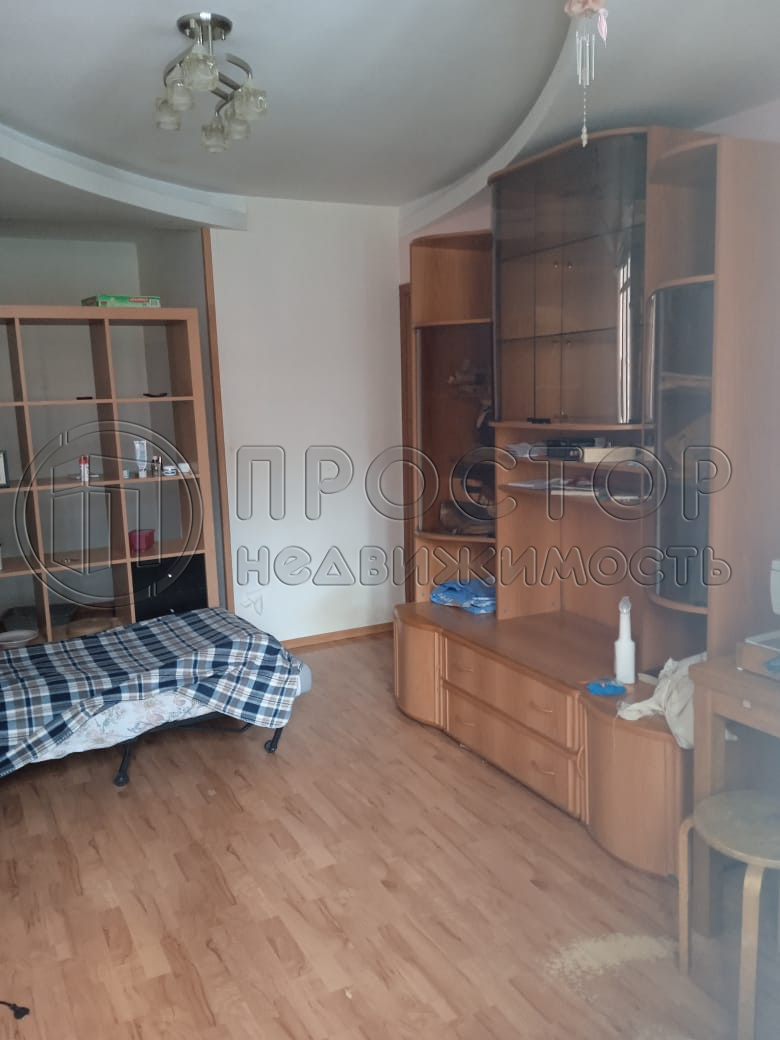 2-комнатная квартира, 45 м² - фото 23