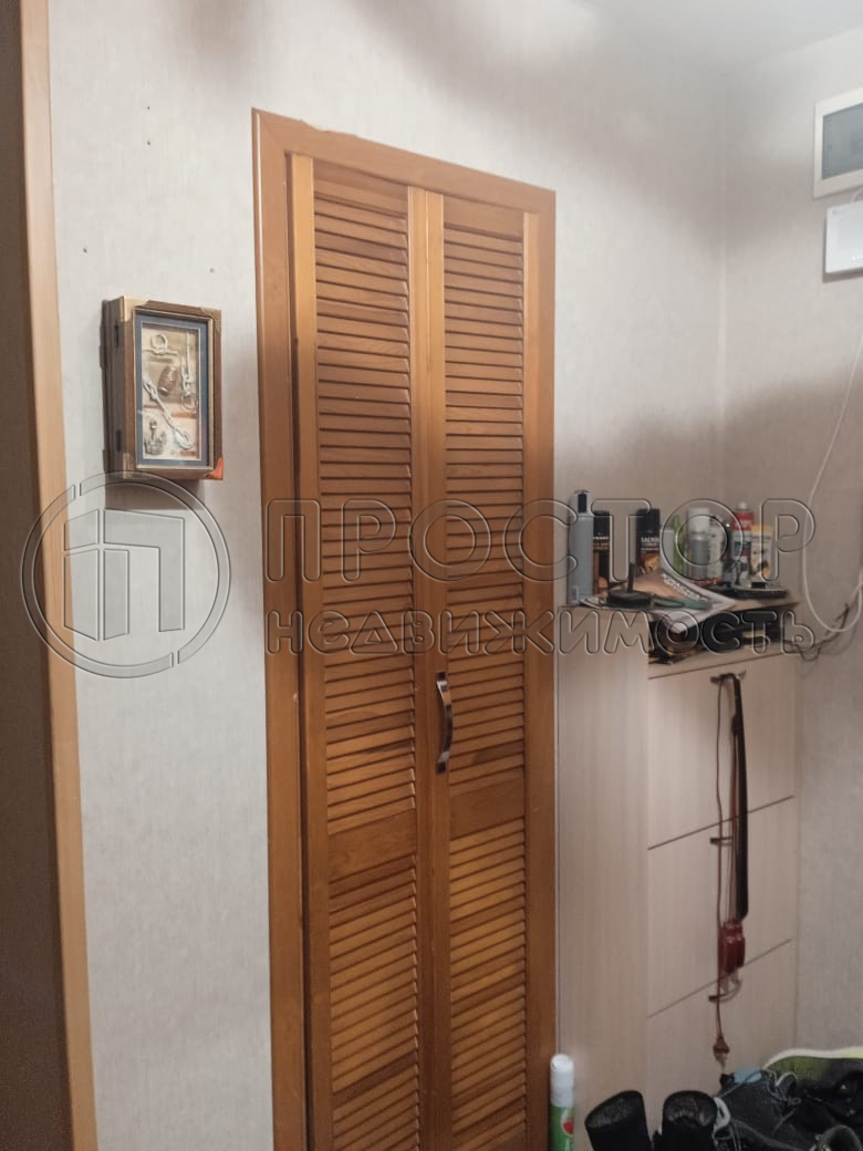 2-комнатная квартира, 45 м² - фото 25