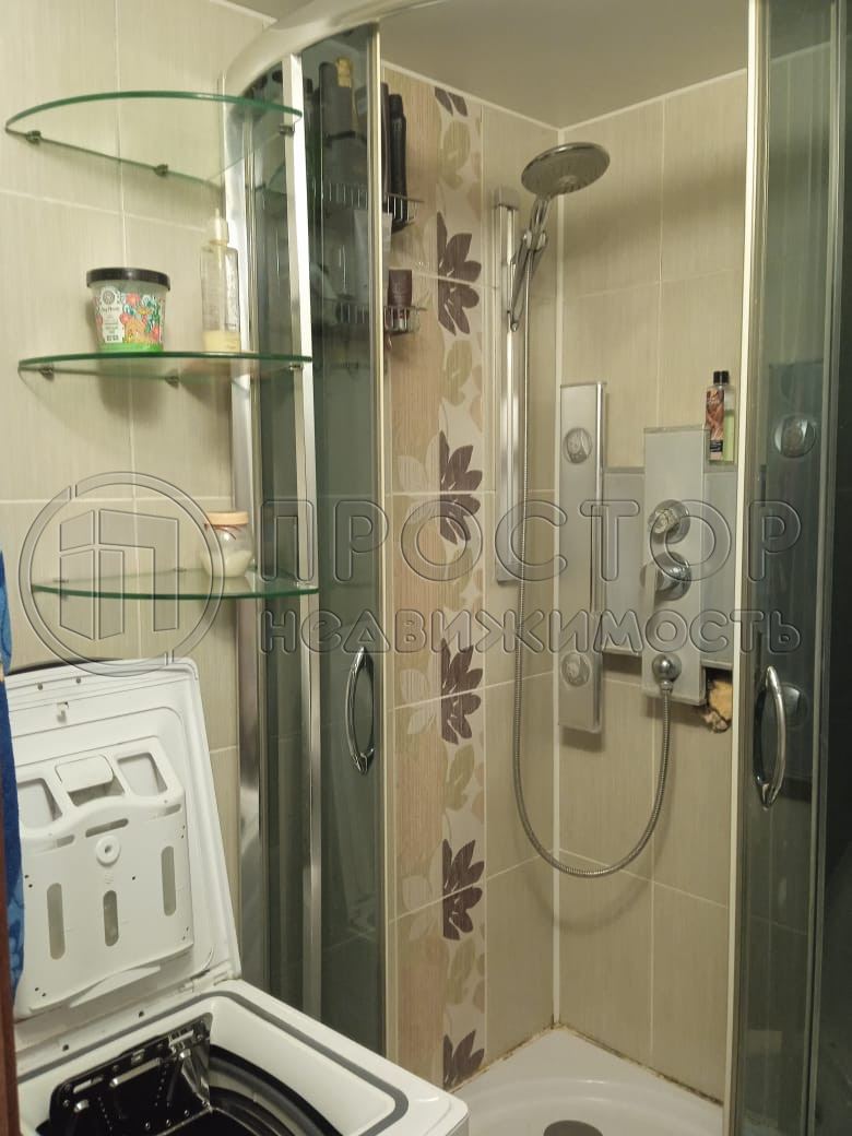 2-комнатная квартира, 45 м² - фото 27