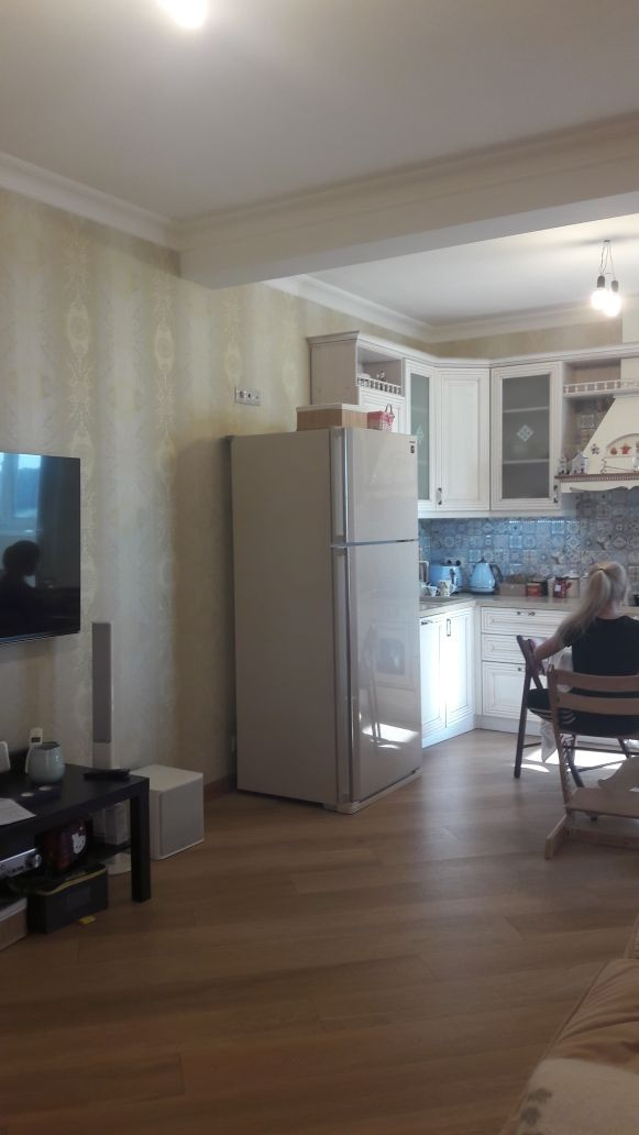 2-комнатная квартира, 75 м² - фото 7