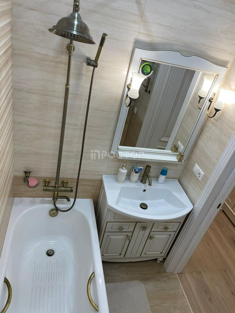 2-комнатная квартира, 52.9 м² - фото 14