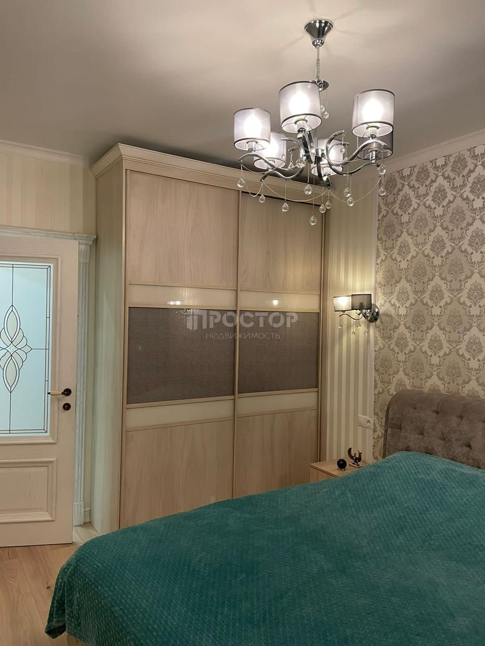2-комнатная квартира, 52.9 м² - фото 11