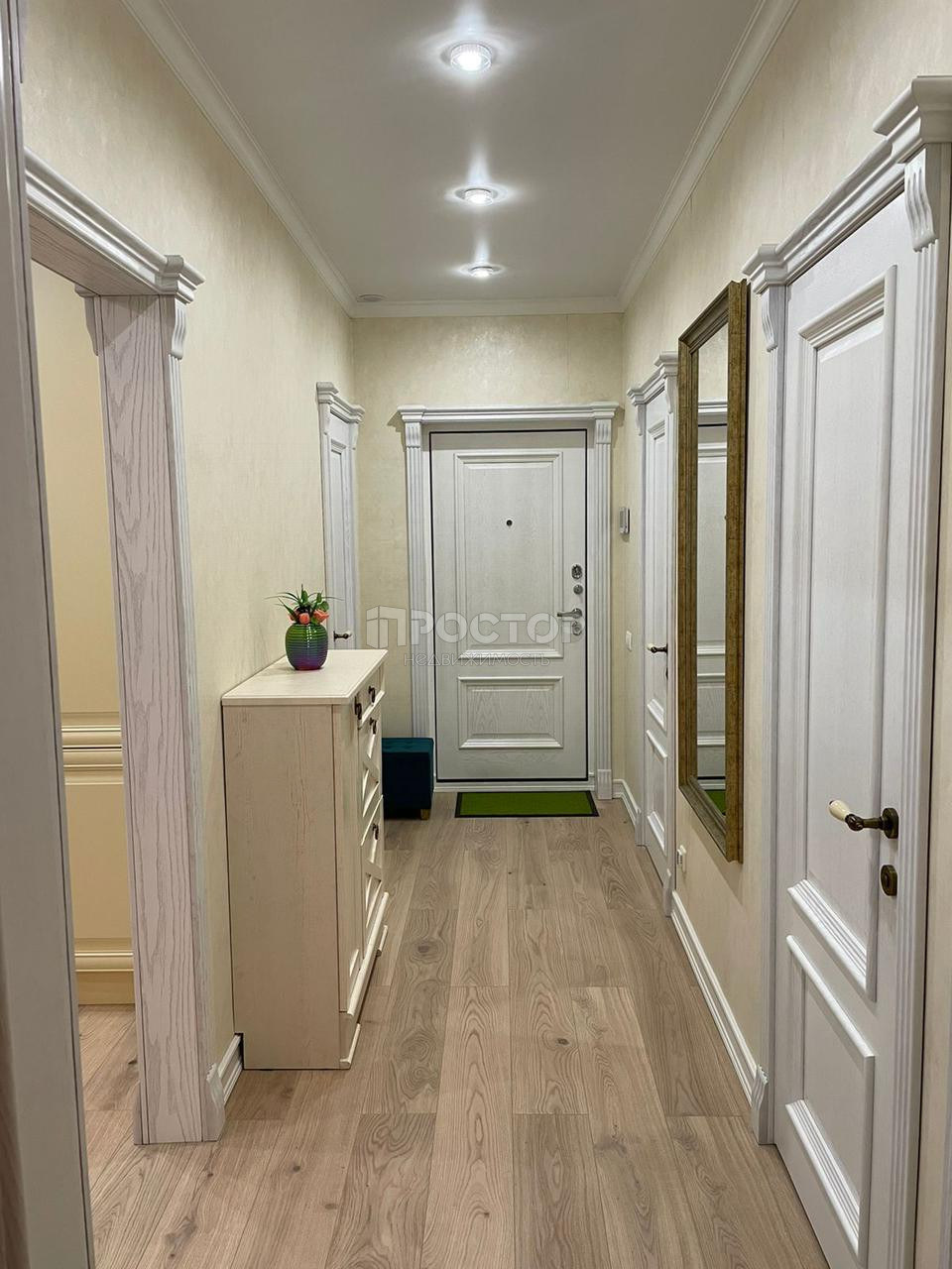 2-комнатная квартира, 52.9 м² - фото 12
