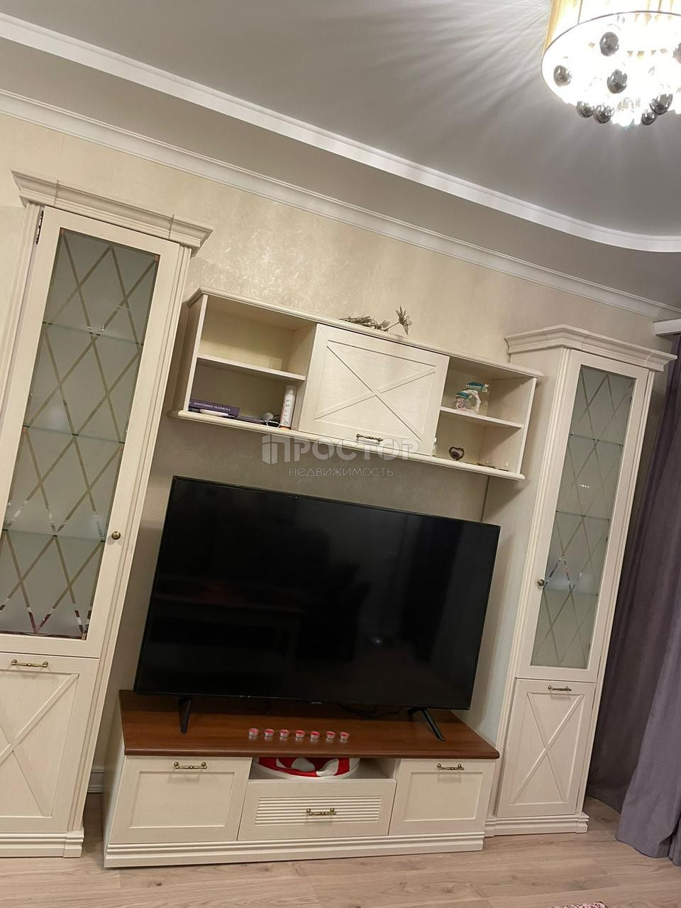 2-комнатная квартира, 52.9 м² - фото 6