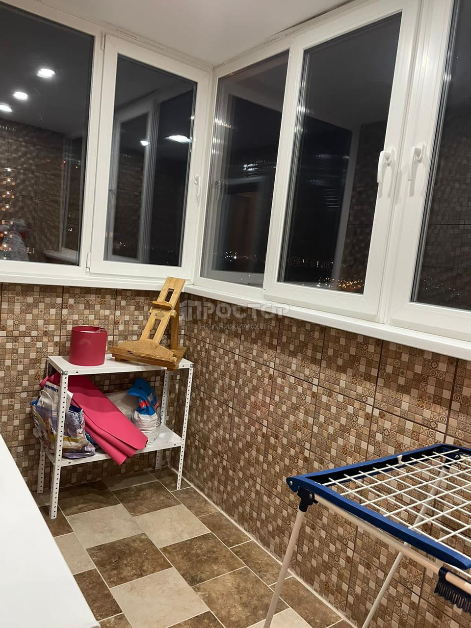 2-комнатная квартира, 52.9 м² - фото 19