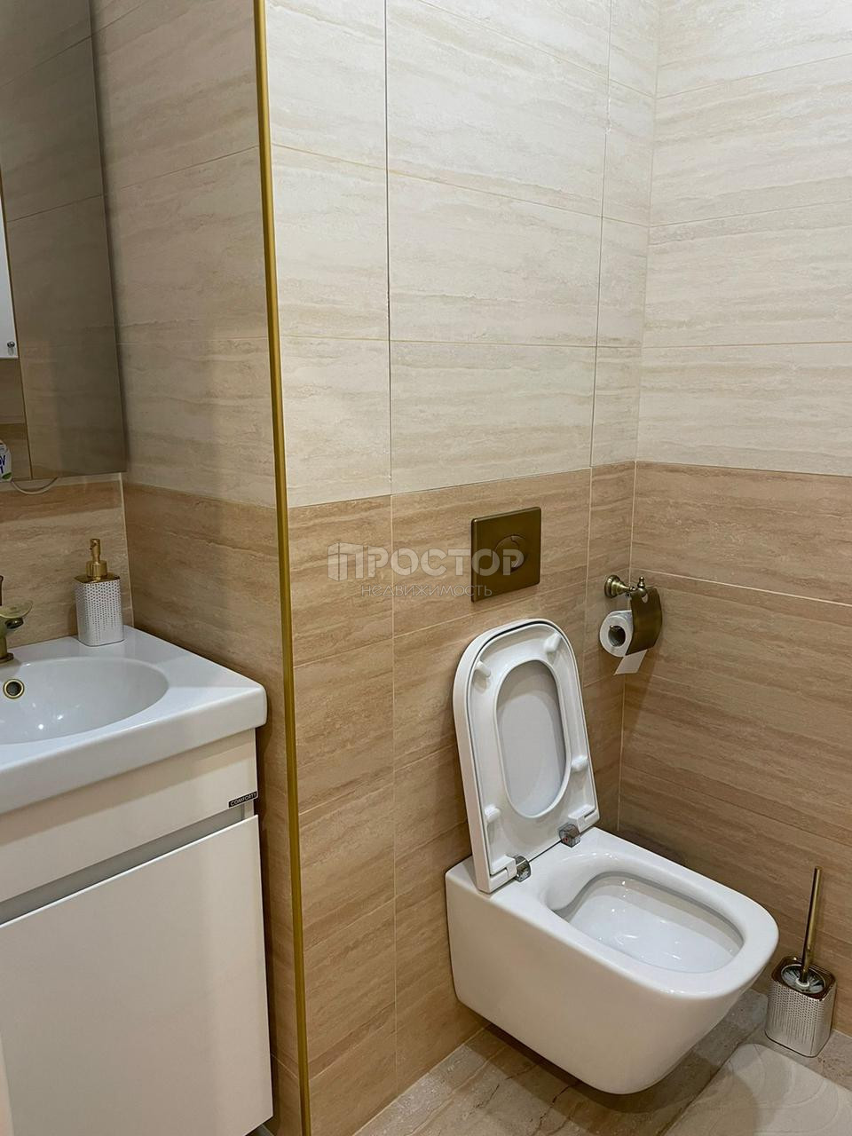 2-комнатная квартира, 52.9 м² - фото 16