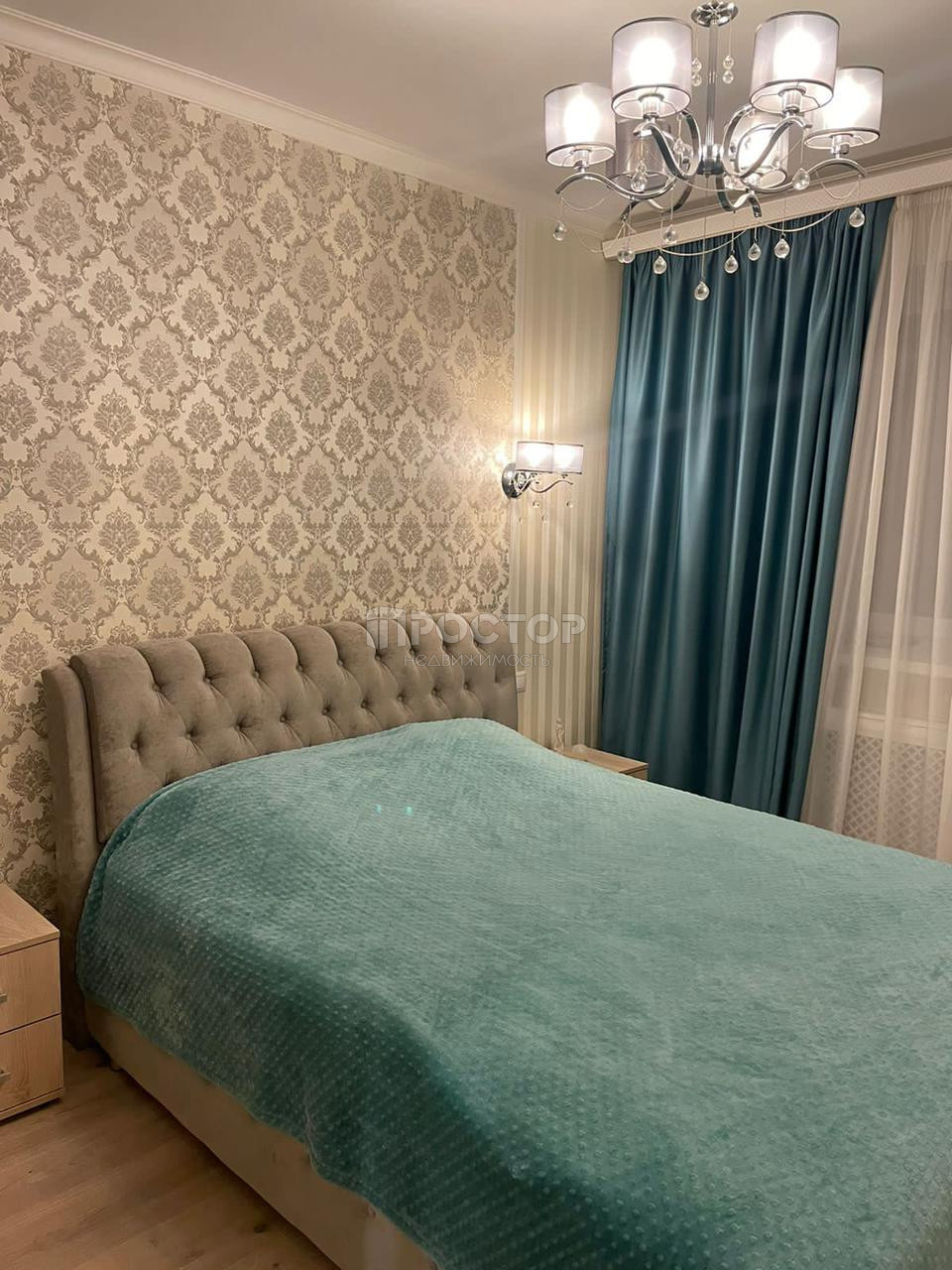 2-комнатная квартира, 52.9 м² - фото 10