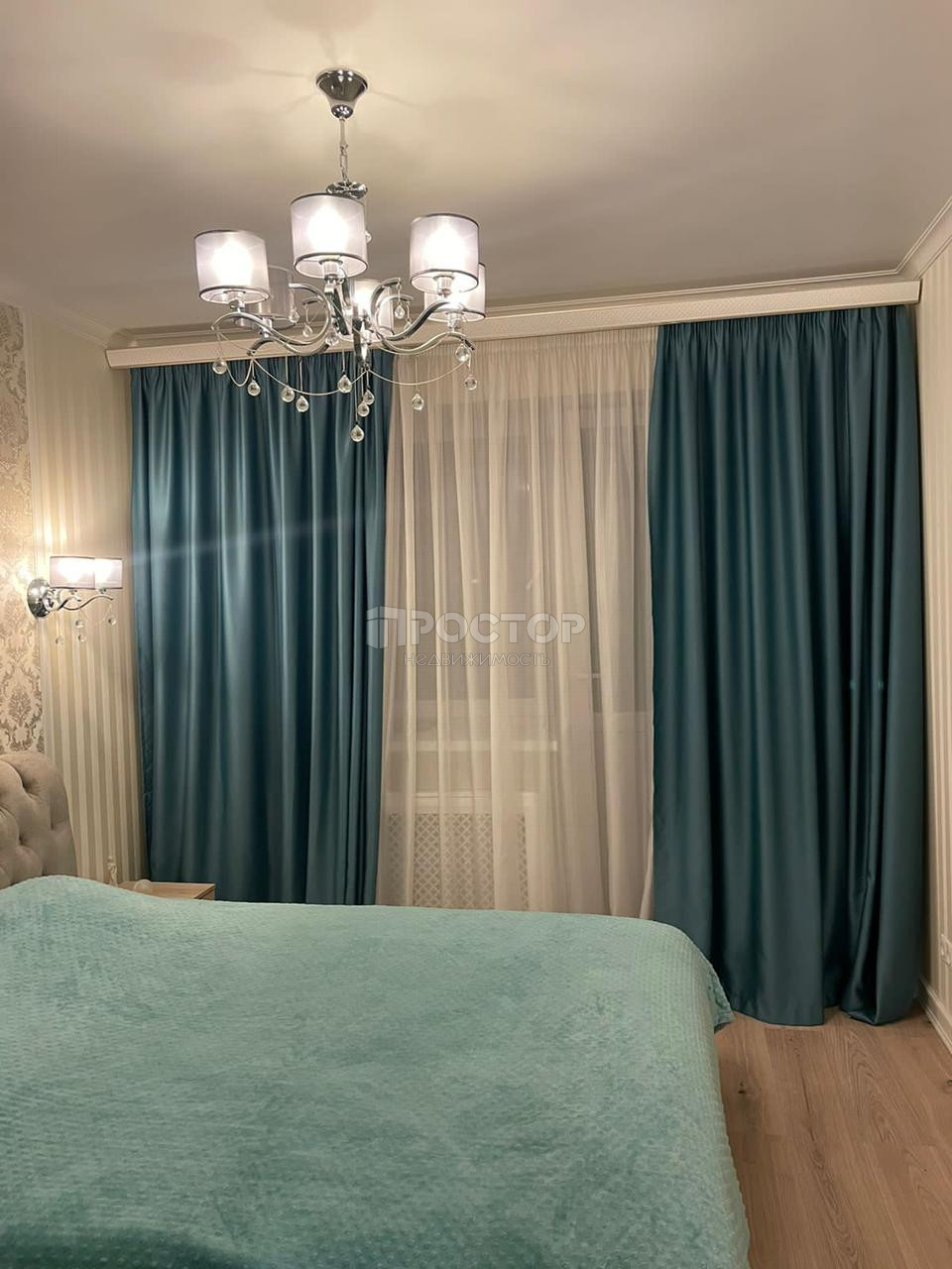 2-комнатная квартира, 52.9 м² - фото 9