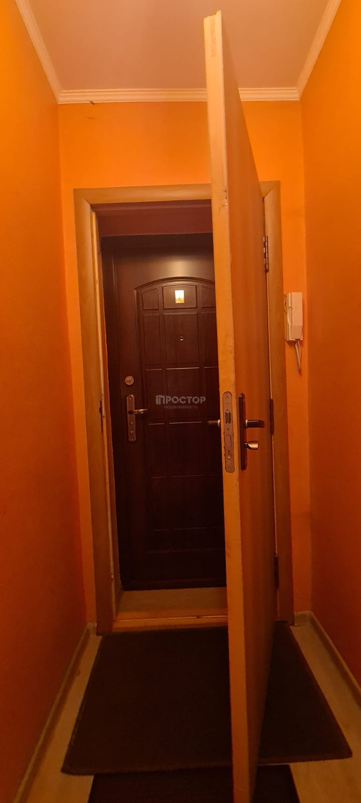 2-комнатная квартира, 45 м² - фото 11