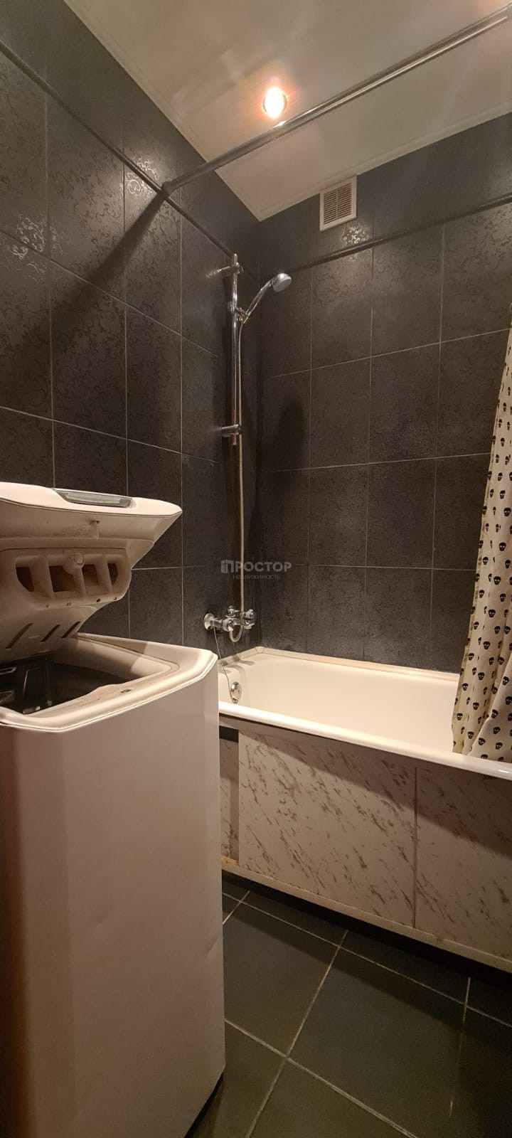 2-комнатная квартира, 45 м² - фото 21