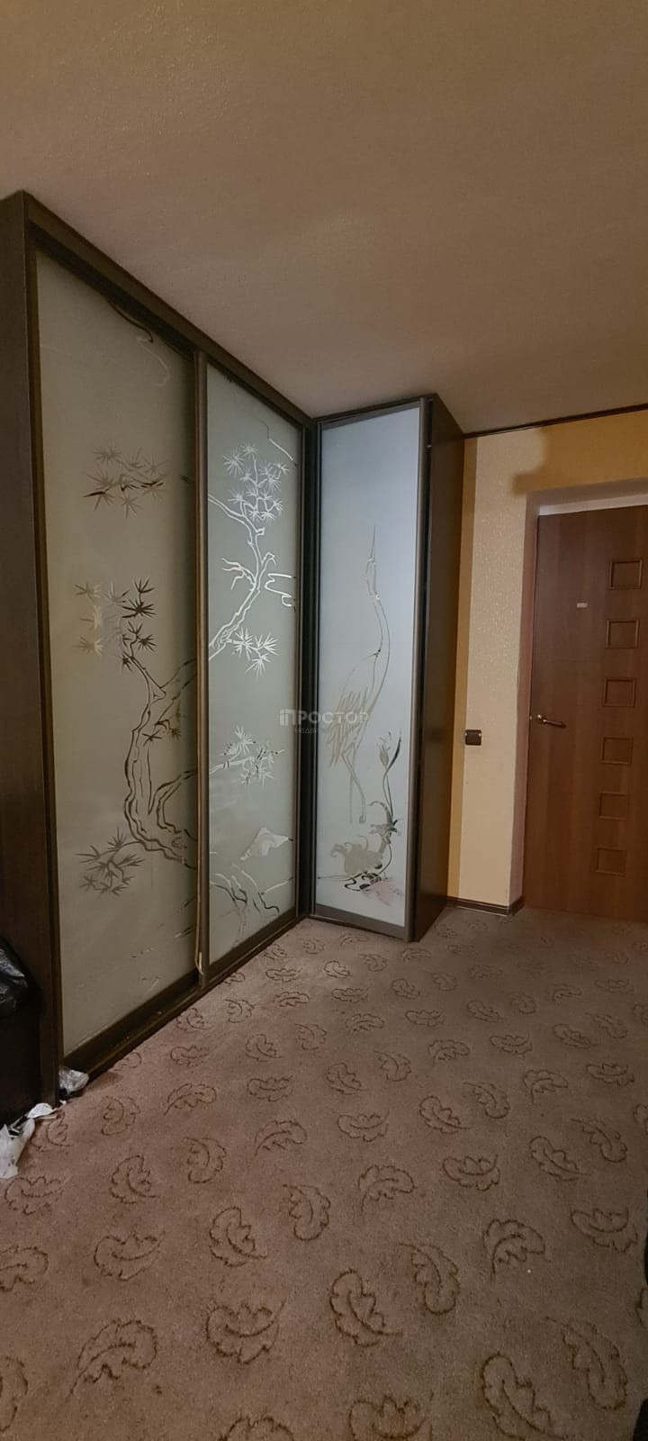 2-комнатная квартира, 45 м² - фото 20