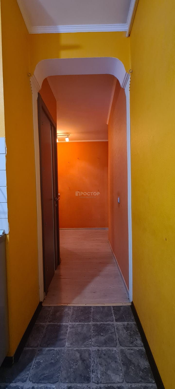 2-комнатная квартира, 45 м² - фото 18