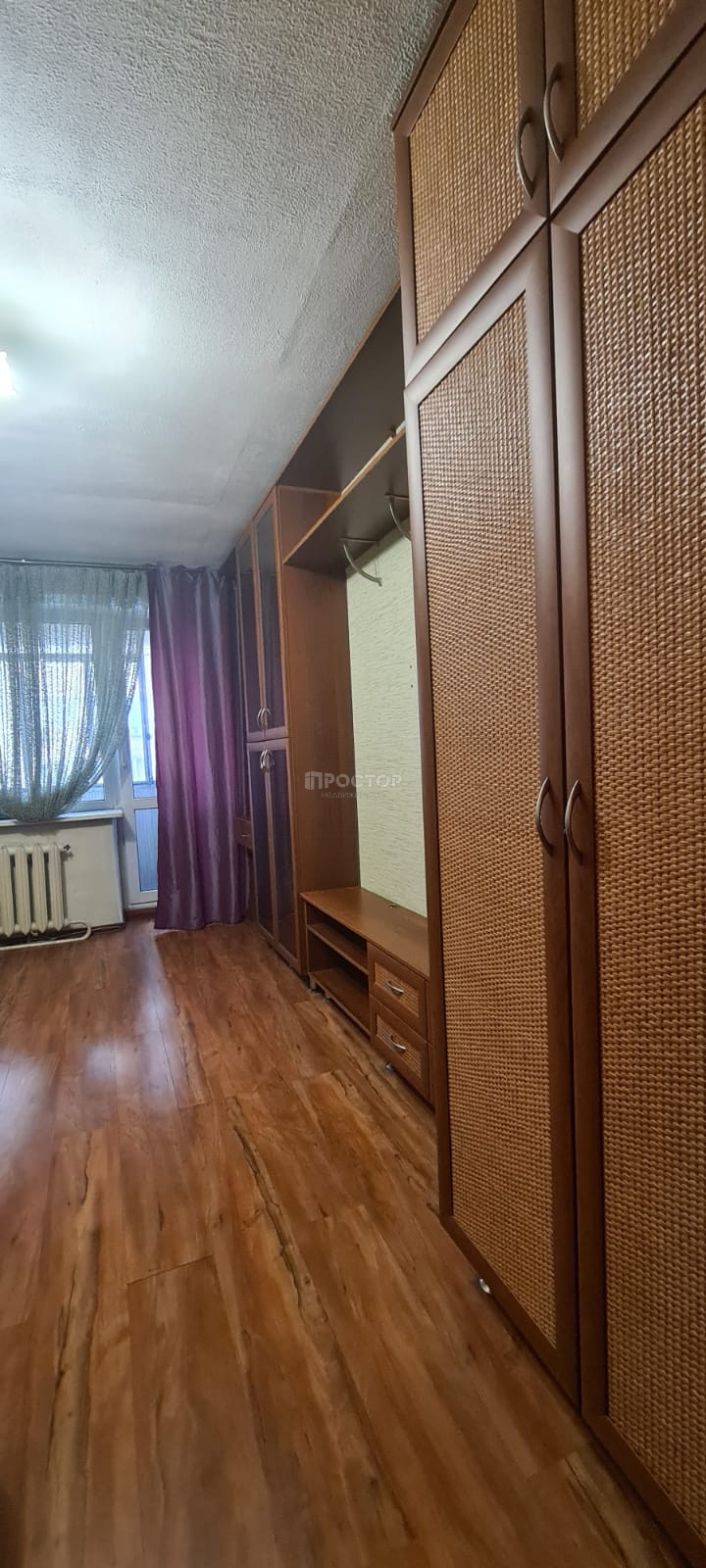 2-комнатная квартира, 45 м² - фото 4