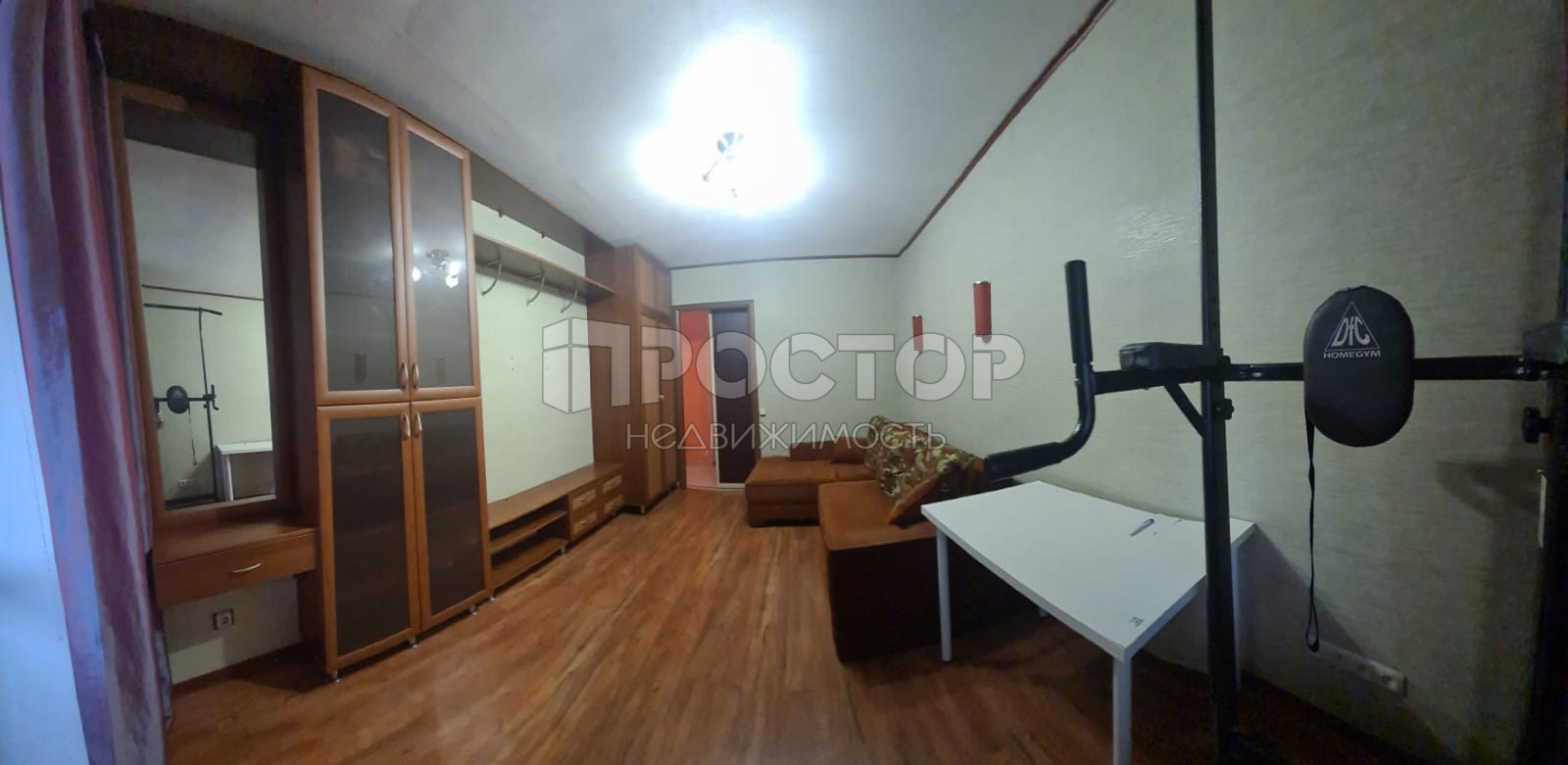 2-комнатная квартира, 45 м² - фото 5