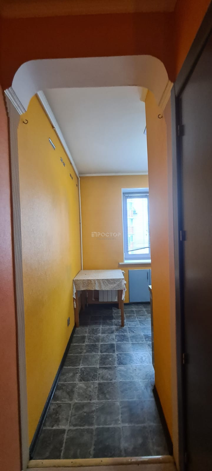 2-комнатная квартира, 45 м² - фото 13