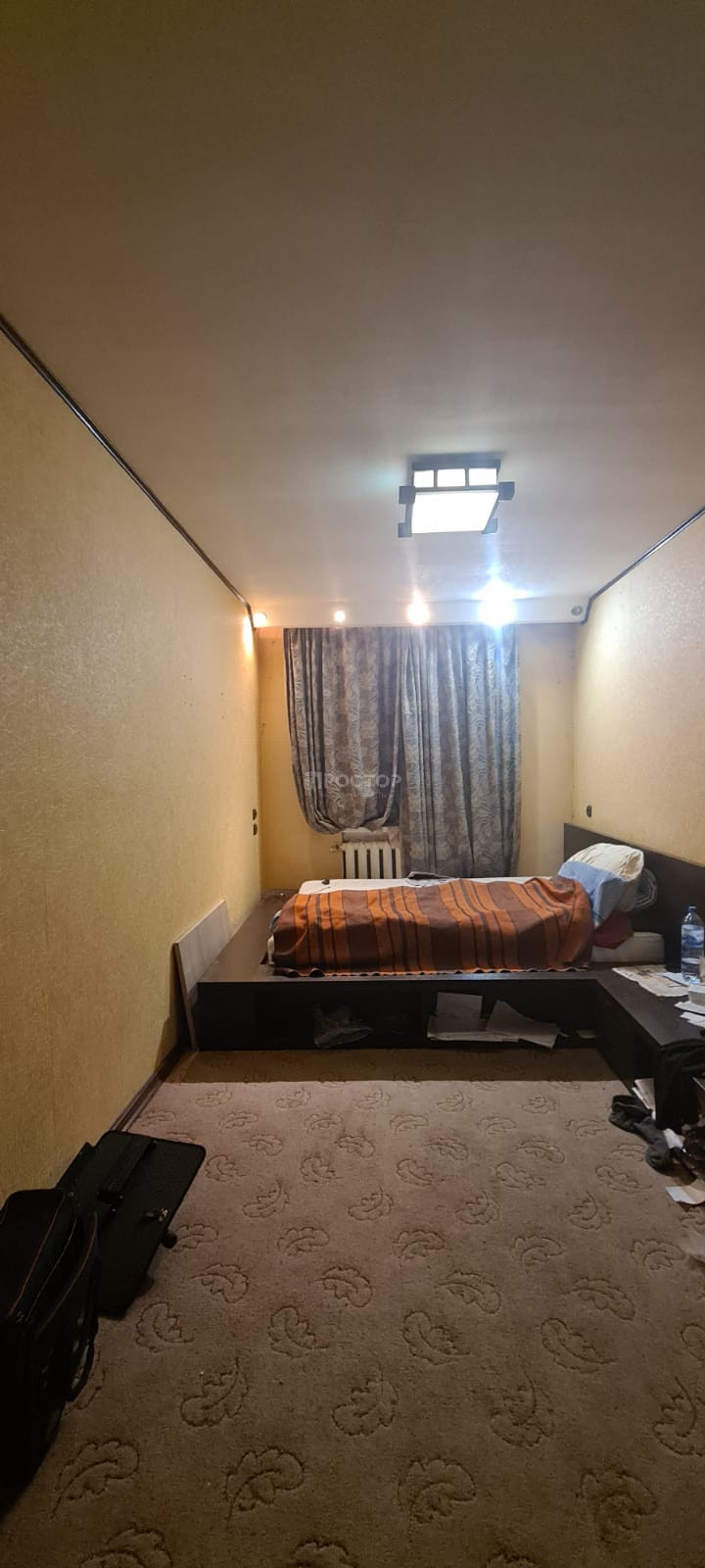 2-комнатная квартира, 45 м² - фото 19