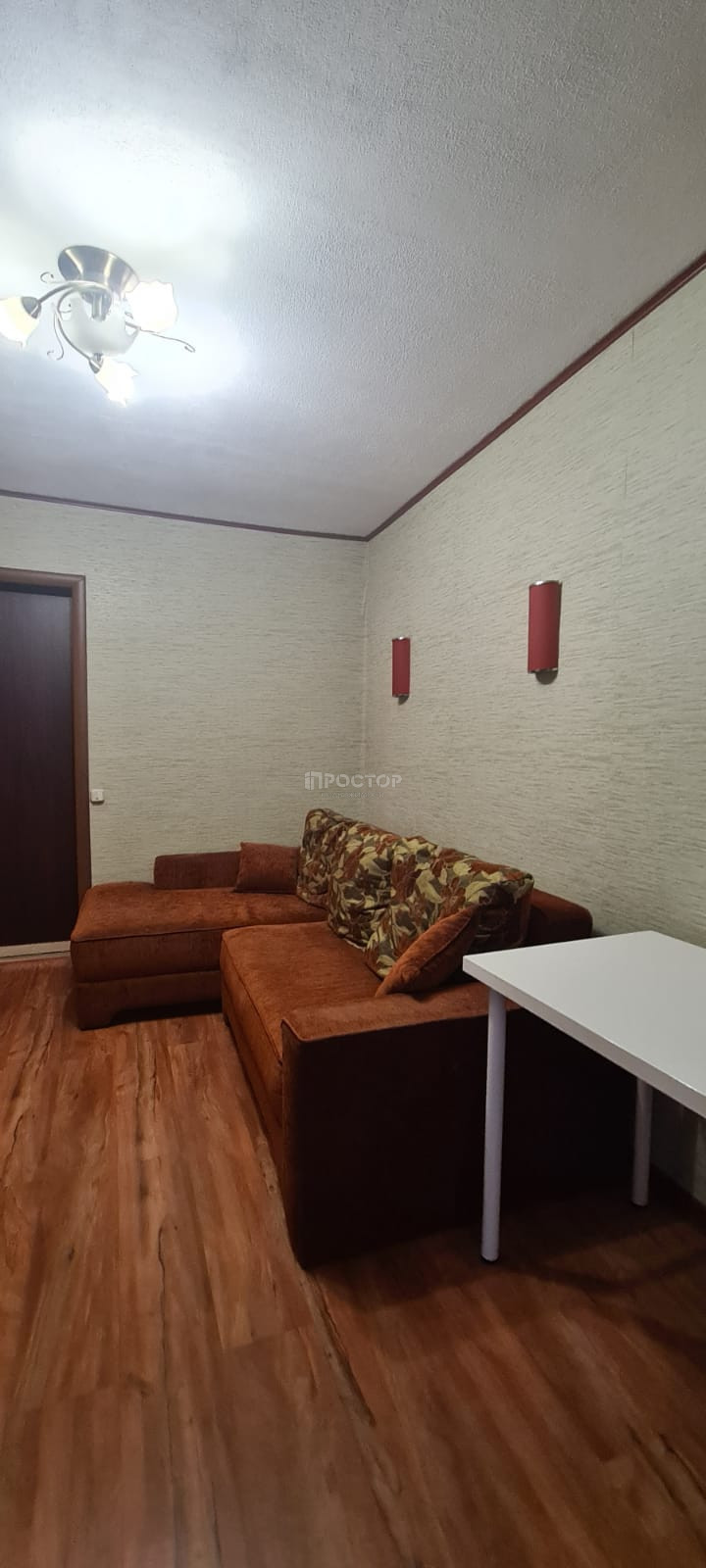 2-комнатная квартира, 45 м² - фото 6