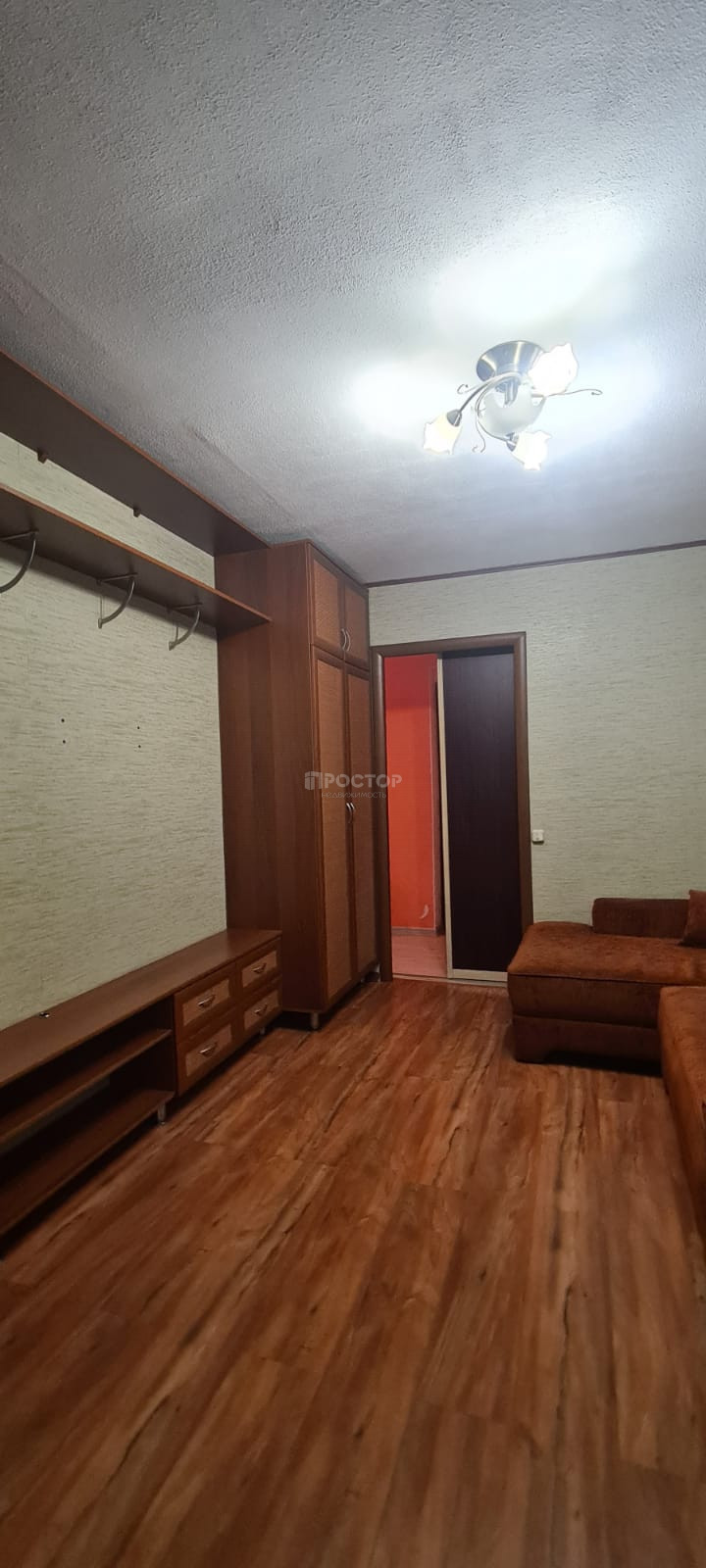 2-комнатная квартира, 45 м² - фото 7