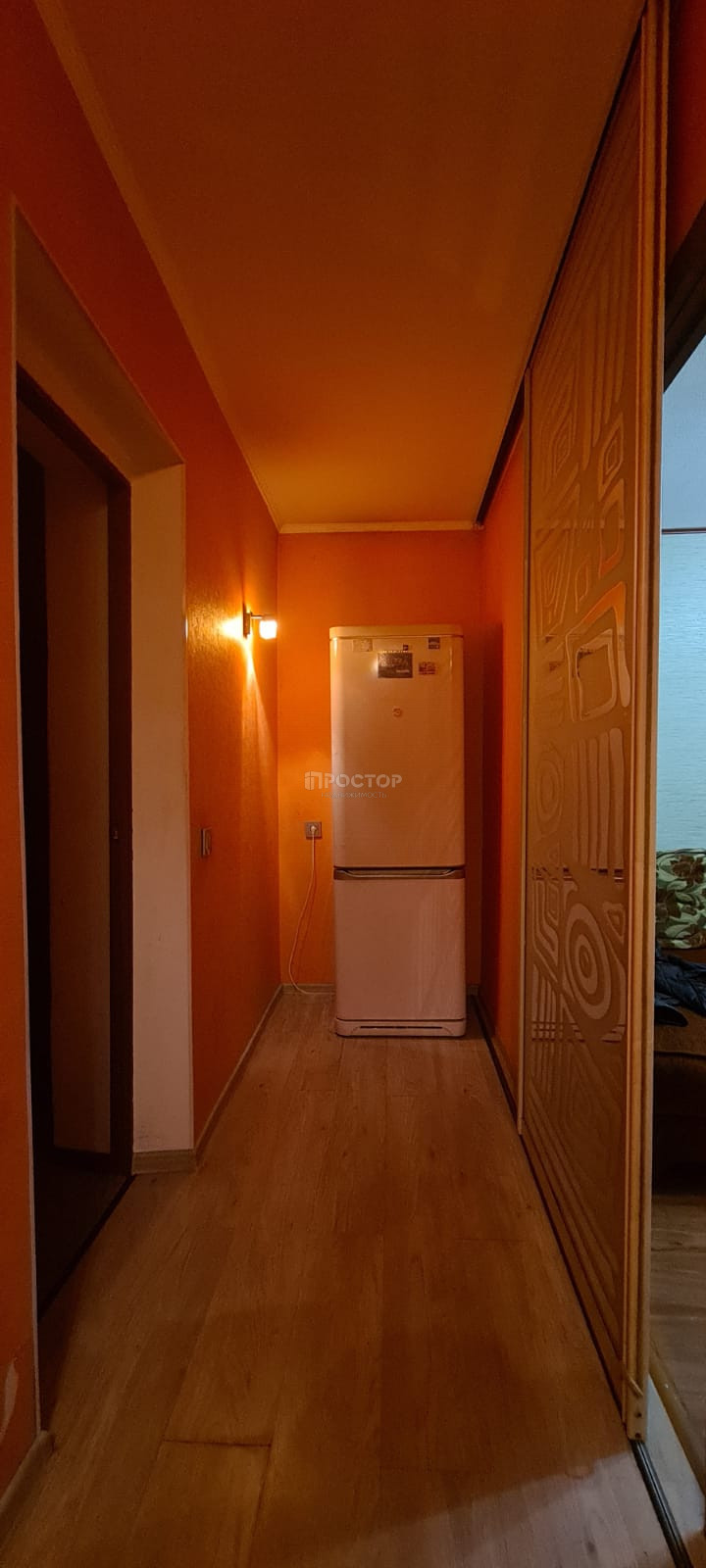 2-комнатная квартира, 45 м² - фото 8