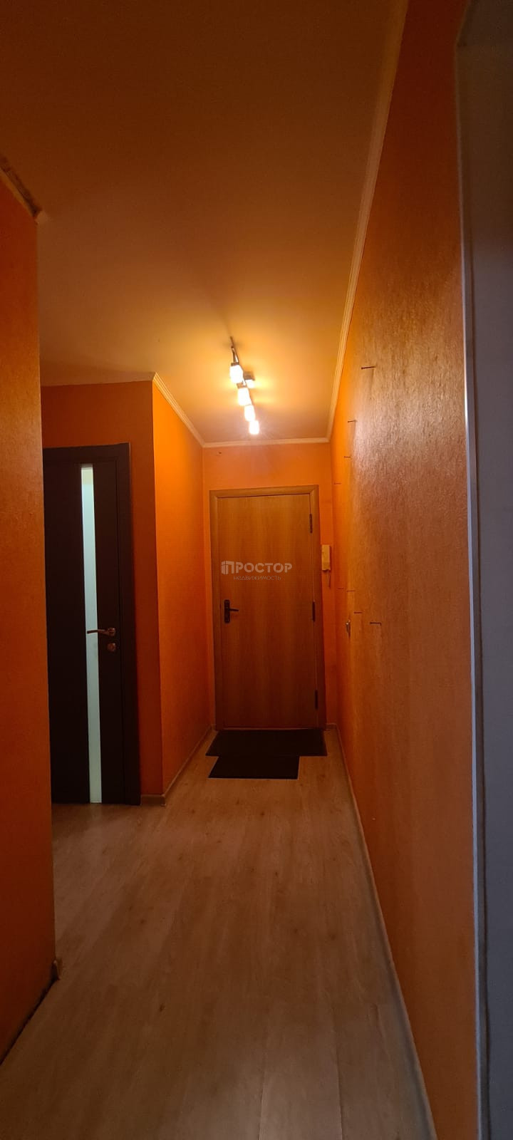 2-комнатная квартира, 45 м² - фото 10