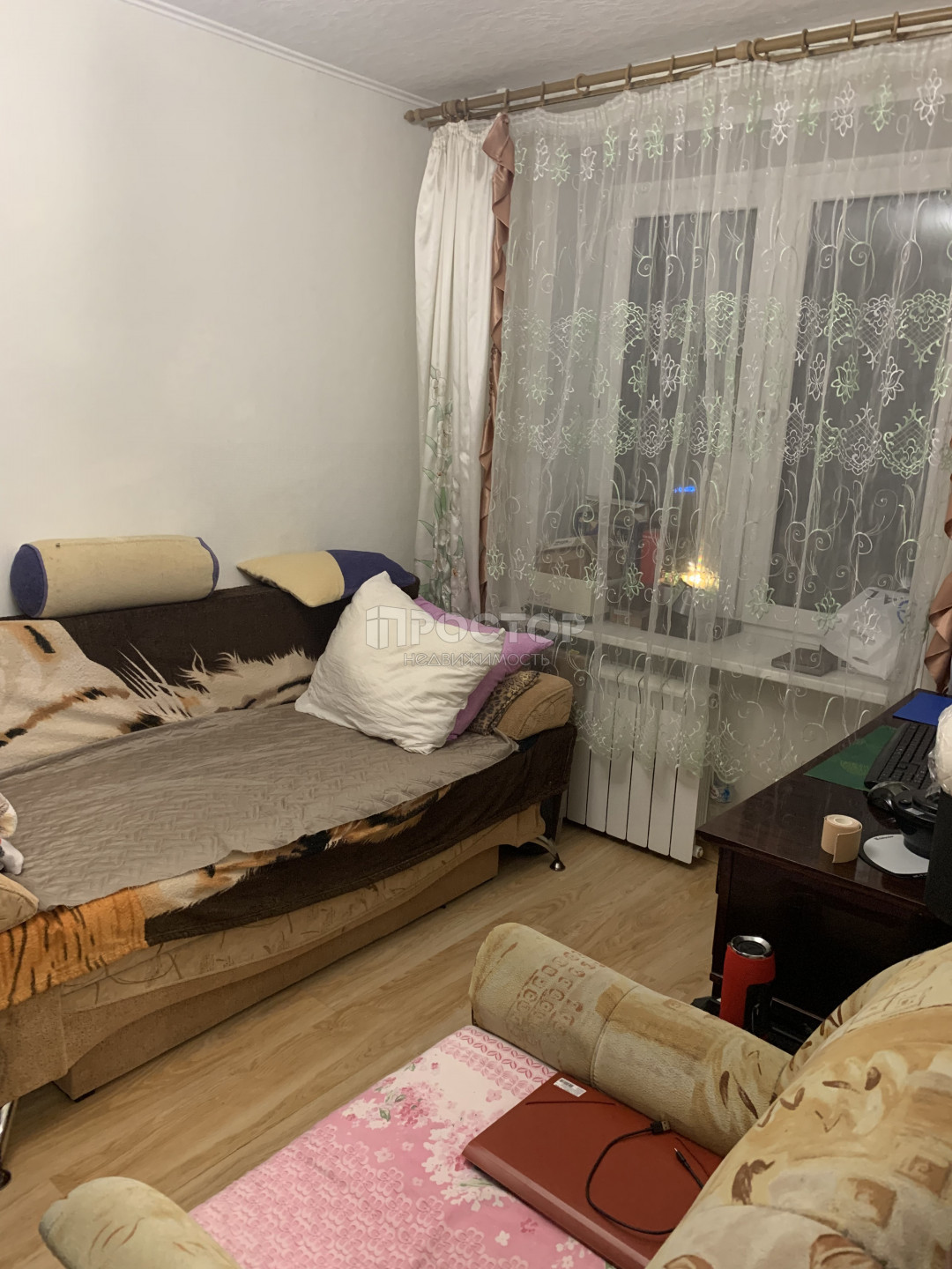 2-комнатная квартира, 42.9 м² - фото 7
