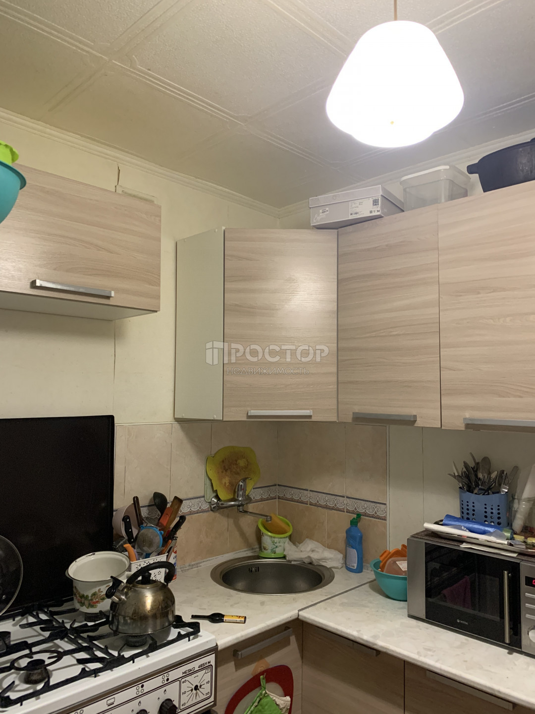 2-комнатная квартира, 42.9 м² - фото 8