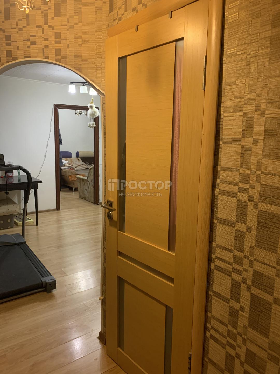 2-комнатная квартира, 42.9 м² - фото 12