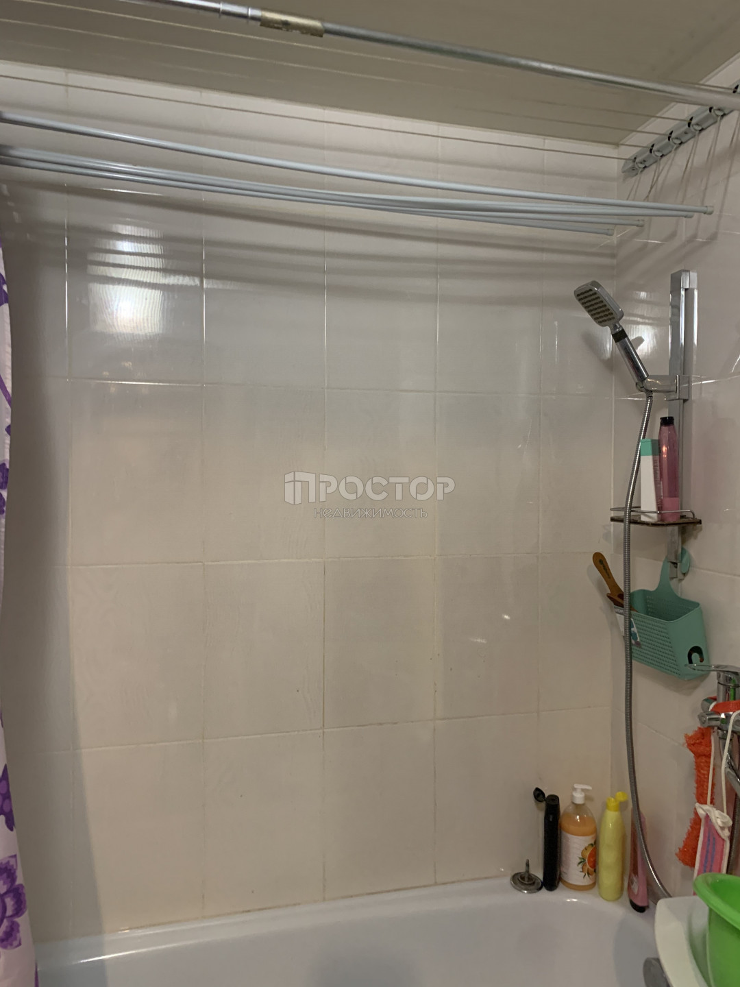 2-комнатная квартира, 42.9 м² - фото 13
