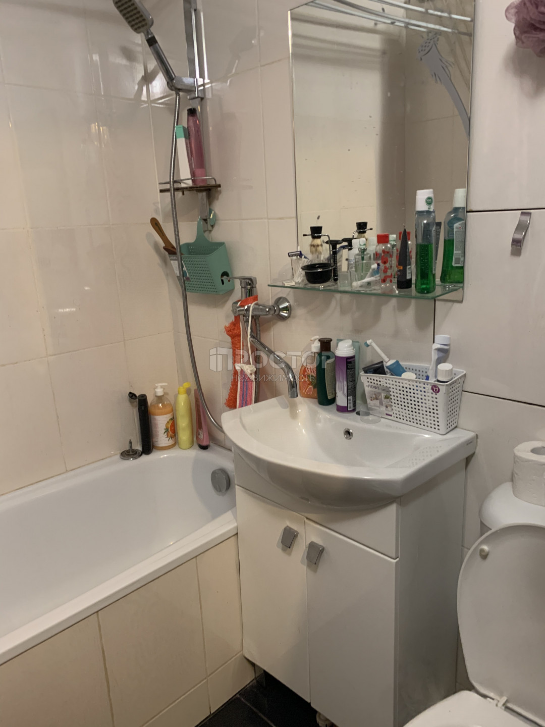 2-комнатная квартира, 42.9 м² - фото 10