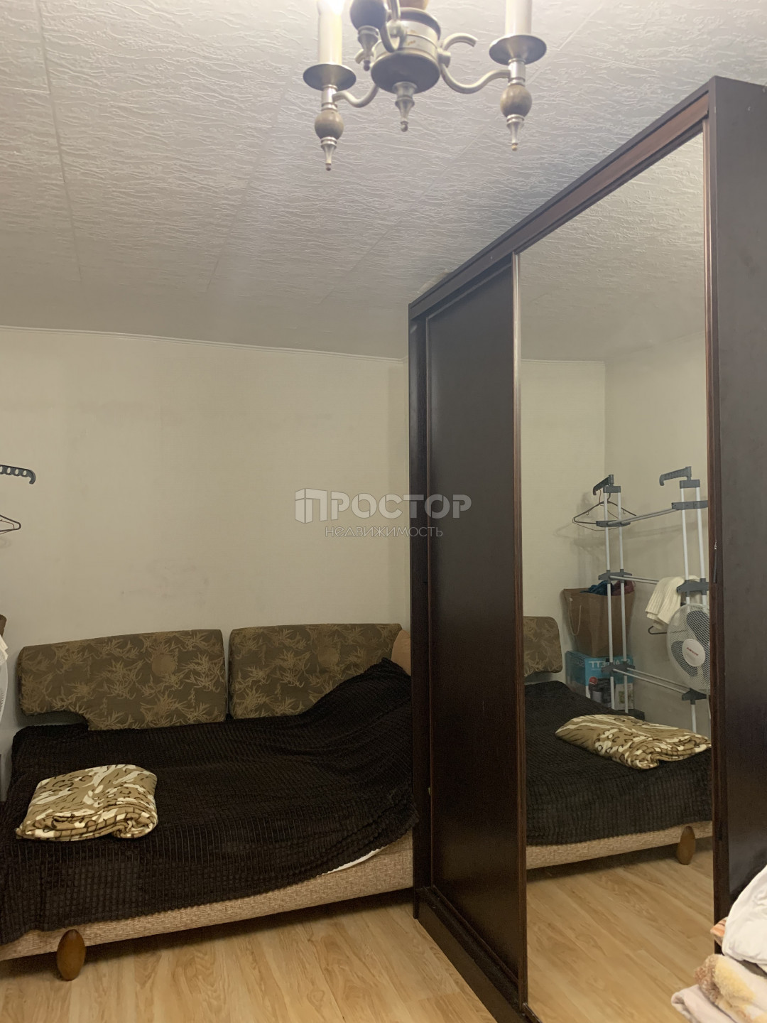 2-комнатная квартира, 42.9 м² - фото 4