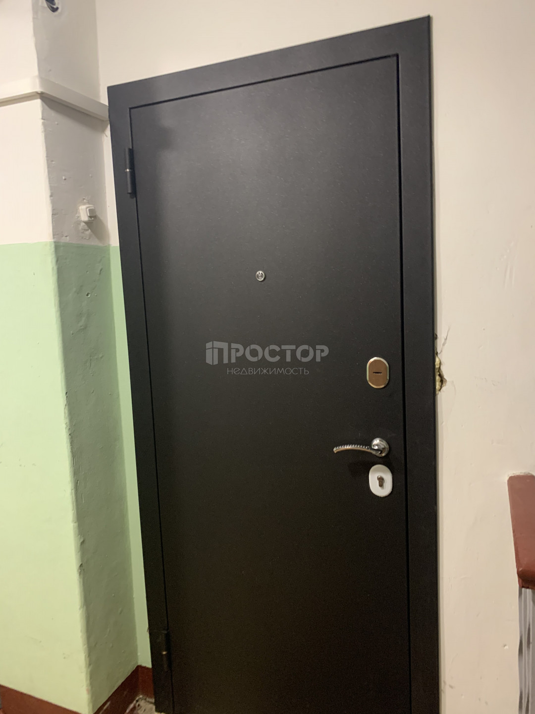 2-комнатная квартира, 42.9 м² - фото 15