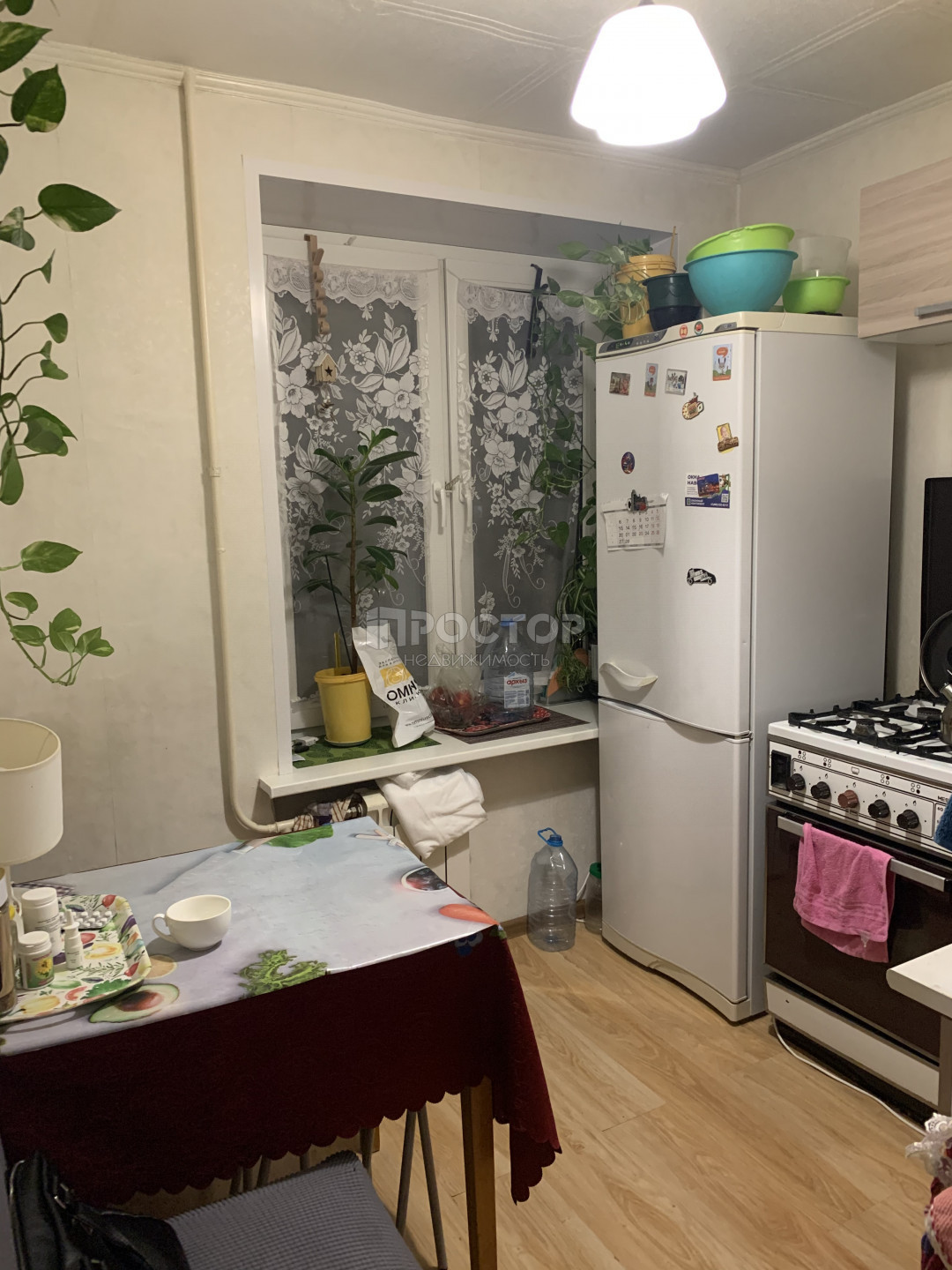 2-комнатная квартира, 42.9 м² - фото 9
