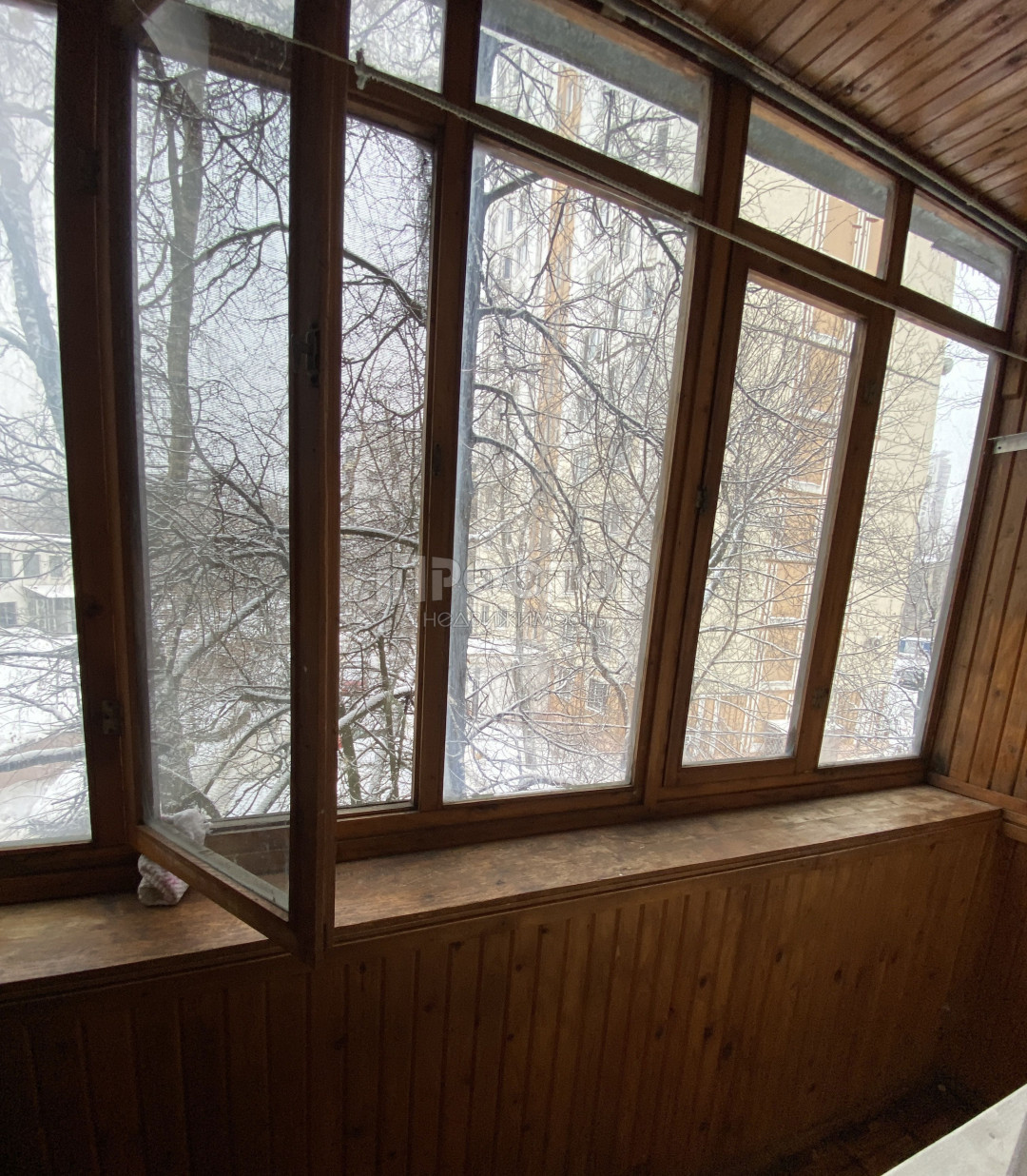 2-комнатная квартира, 45.5 м² - фото 8