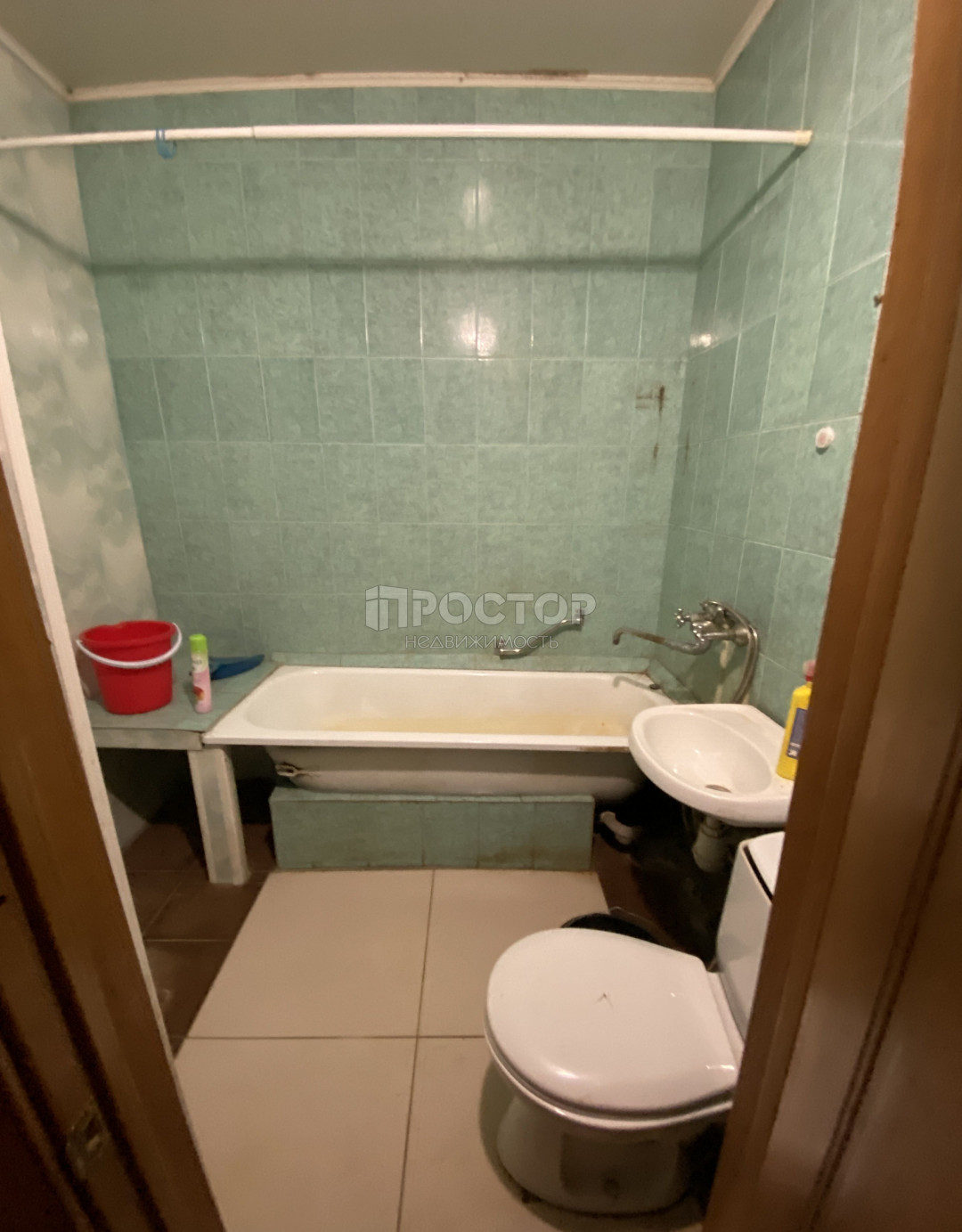 2-комнатная квартира, 45.5 м² - фото 9