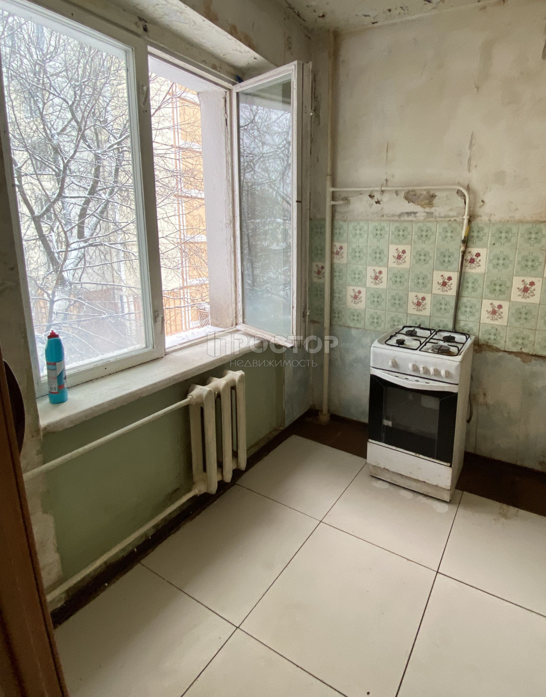 2-комнатная квартира, 45.5 м² - фото 10