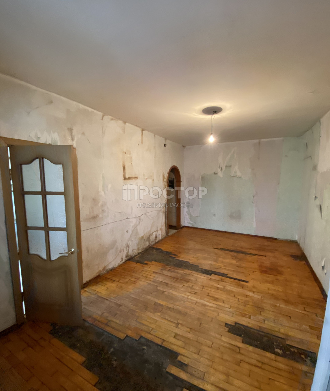 2-комнатная квартира, 45.5 м² - фото 6
