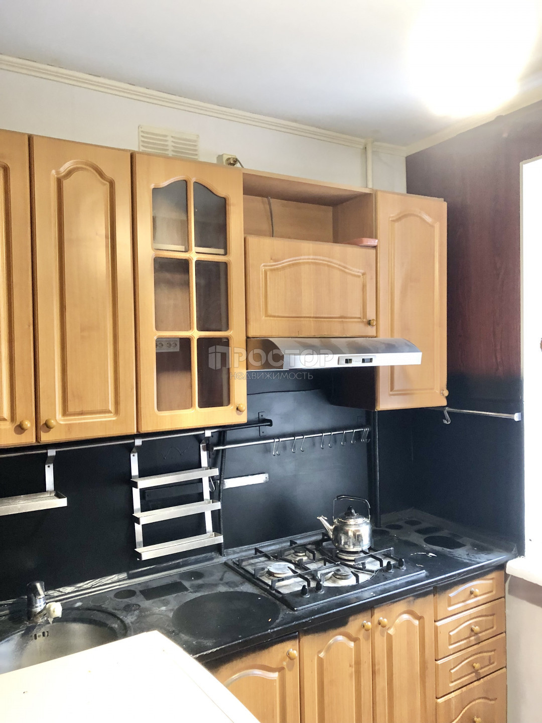 1-комнатная квартира, 30.1 м² - фото 2