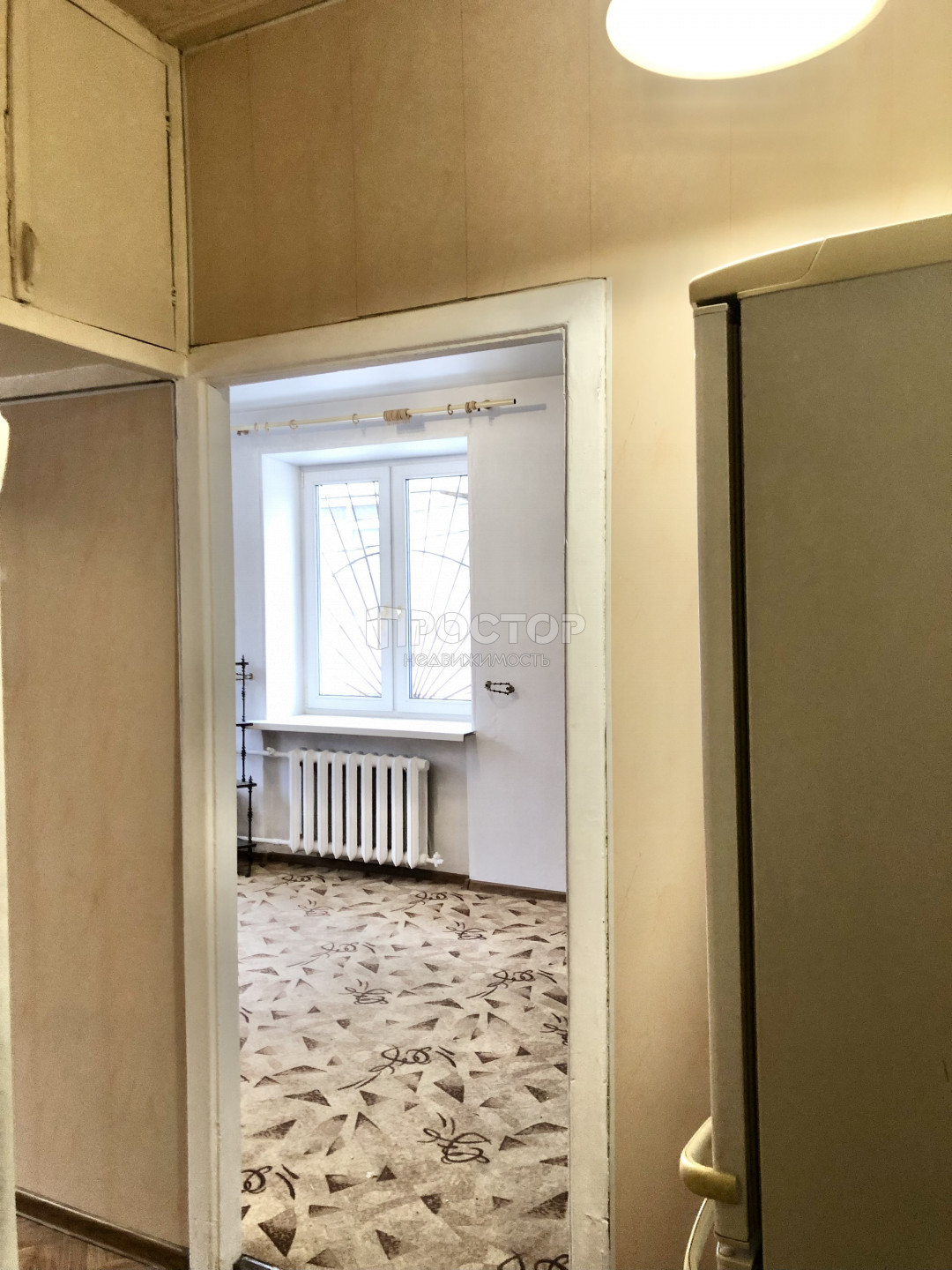 1-комнатная квартира, 30.1 м² - фото 12