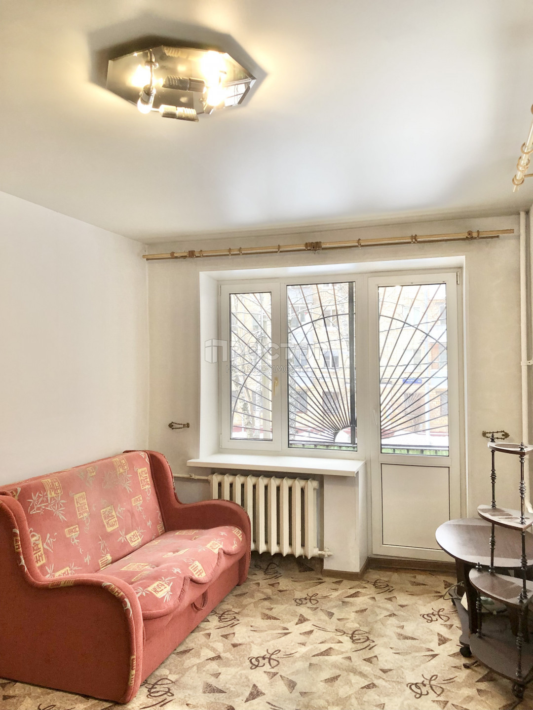 1-комнатная квартира, 30.1 м² - фото 8
