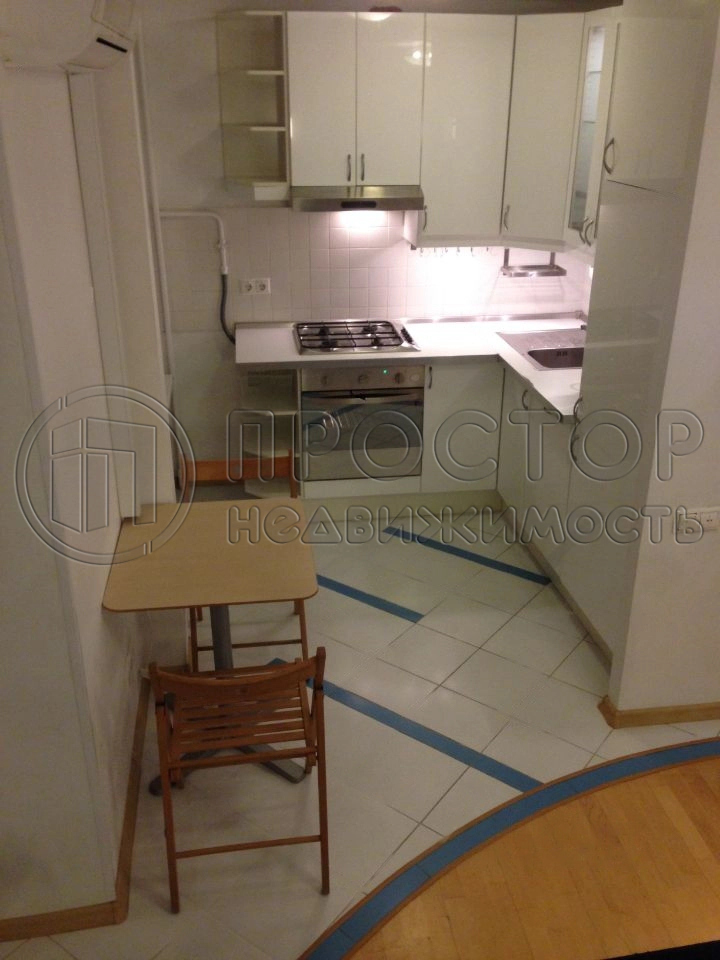 1-комнатная квартира, 30 м² - фото 2